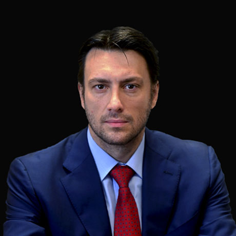 Emanuele Bellani