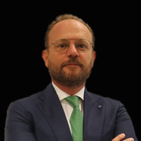 Paolo Perrella